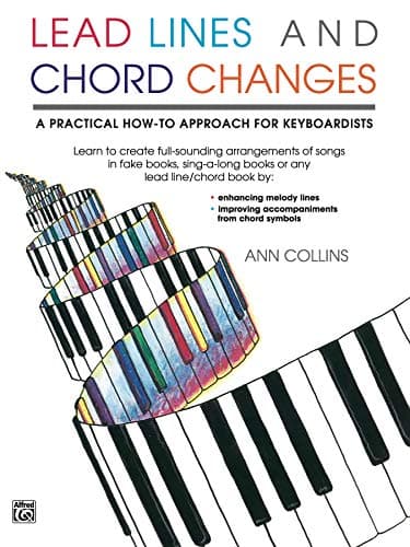 Lead Lines and Chord Changes