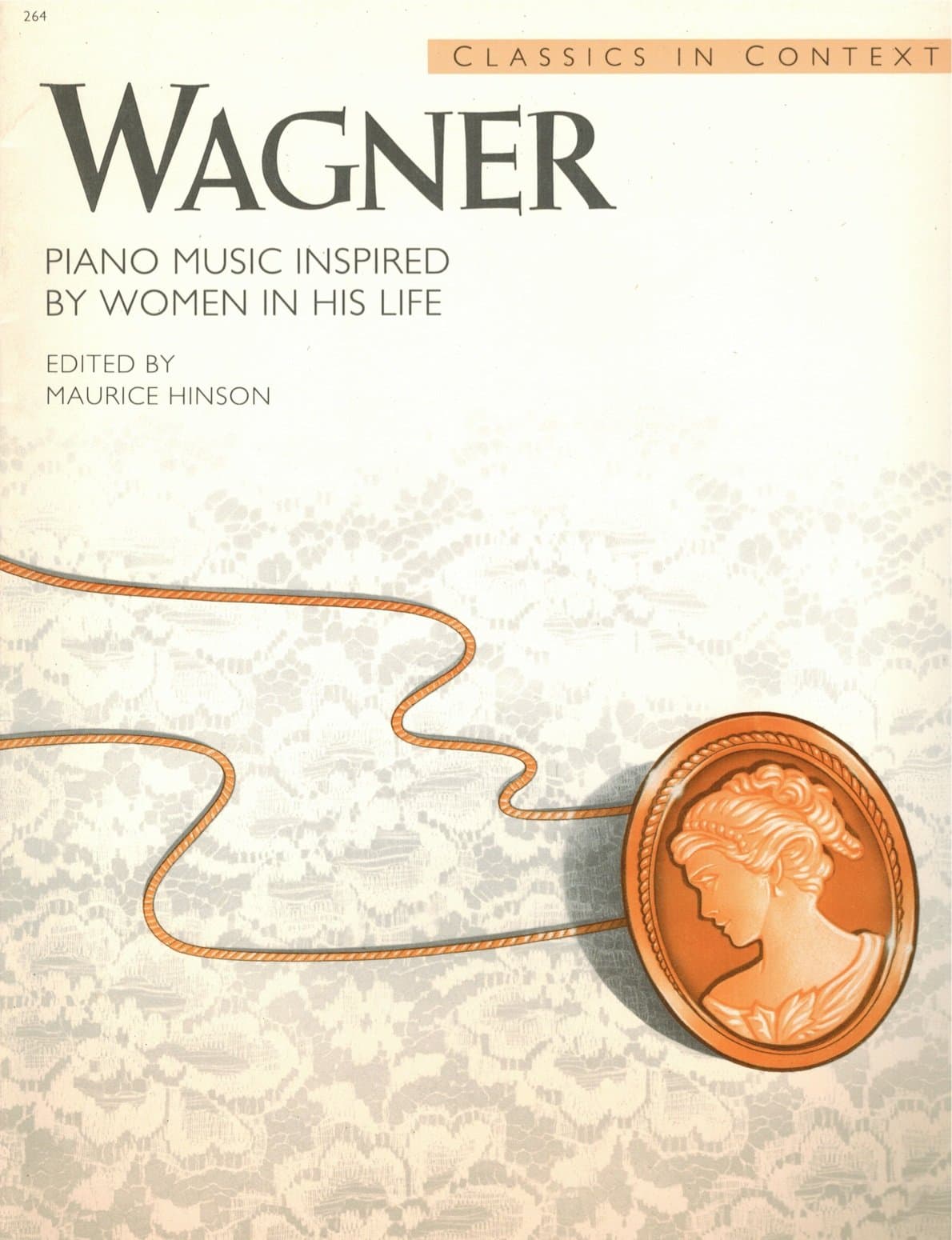 Wagner: Piano Music Inspired by Women in His Life