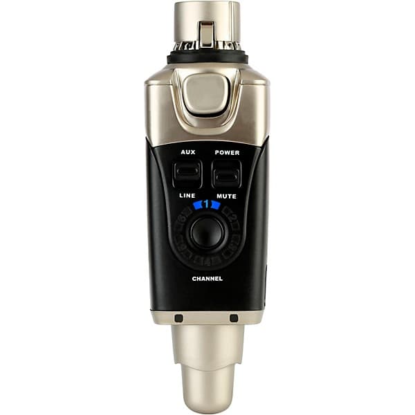 IEM wireless system--Transmitter Only