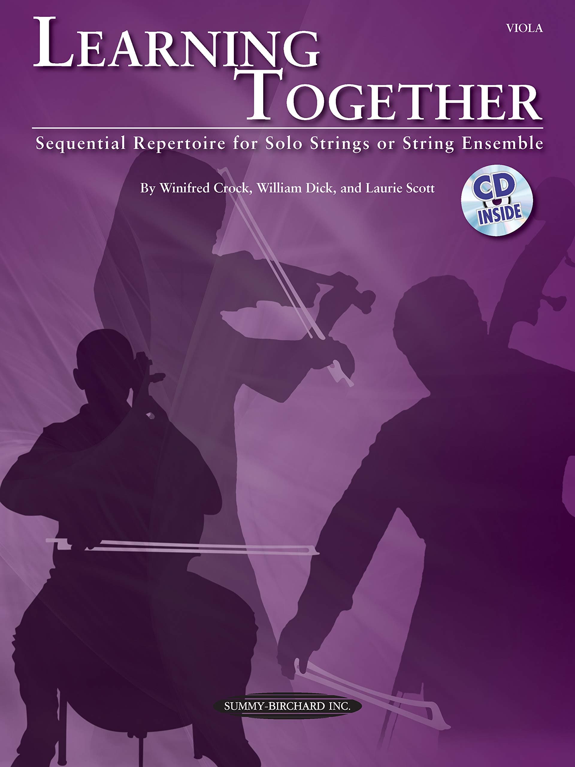 Learning Together