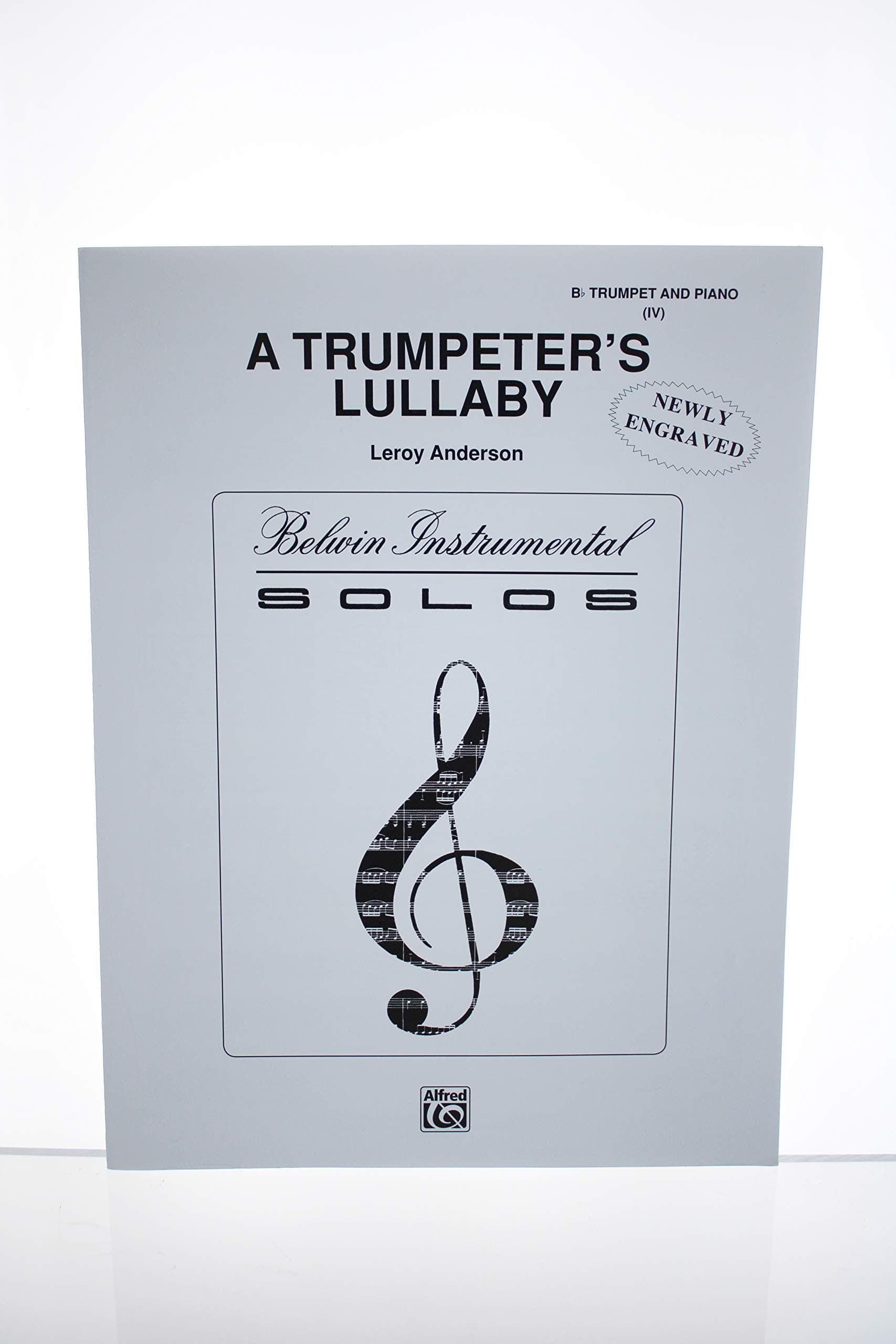 A Trumpeter's Lullaby