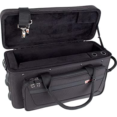 Cornet Case Plastic