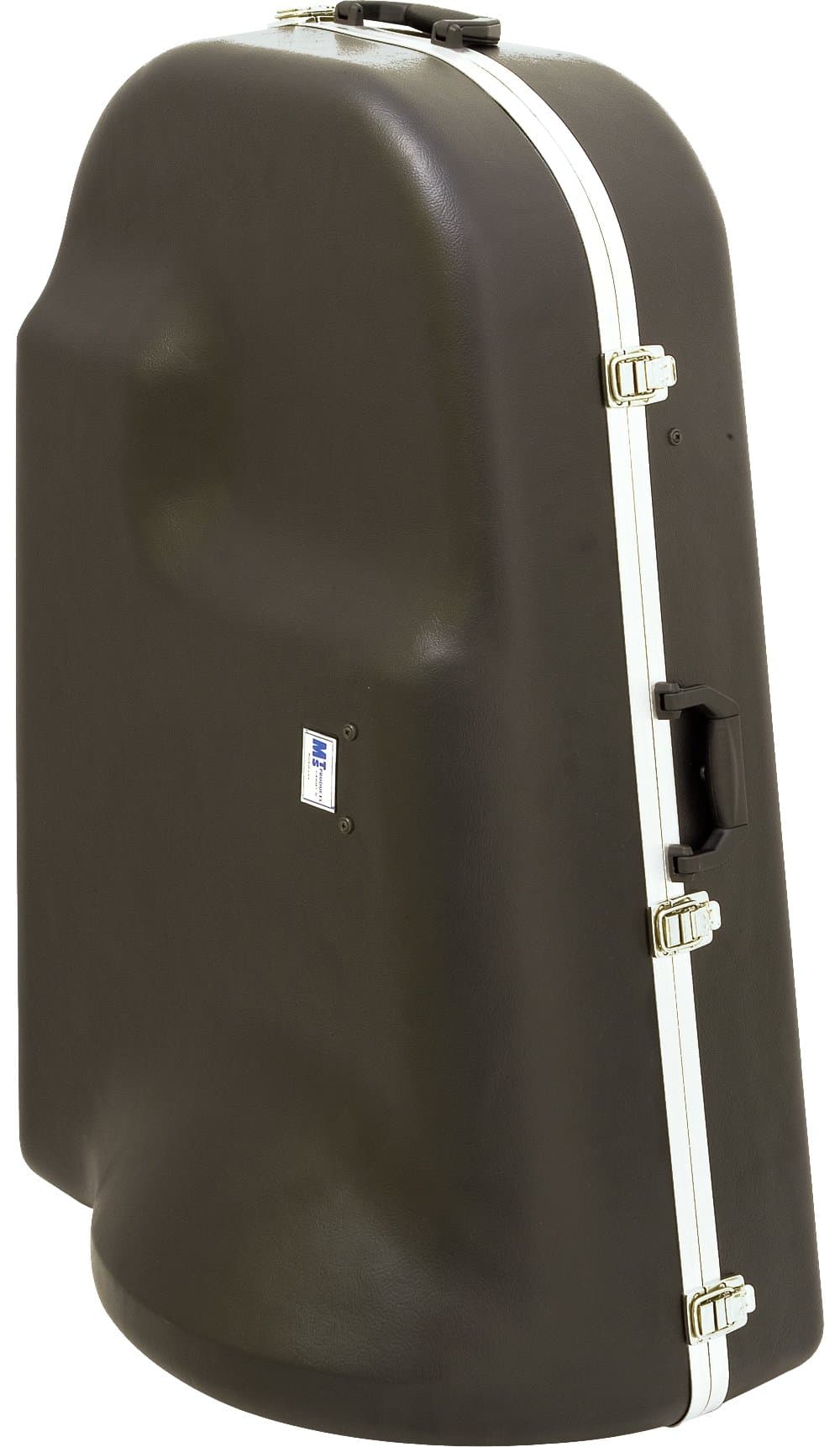 Medium Tuba Case With Wheels