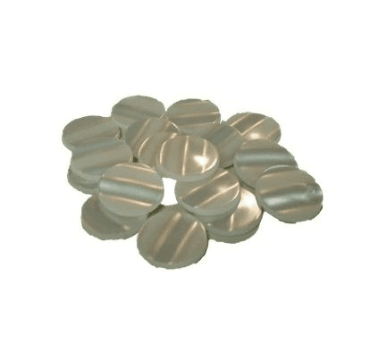 Finger Pearl (45/64-.700-17.77mm)
