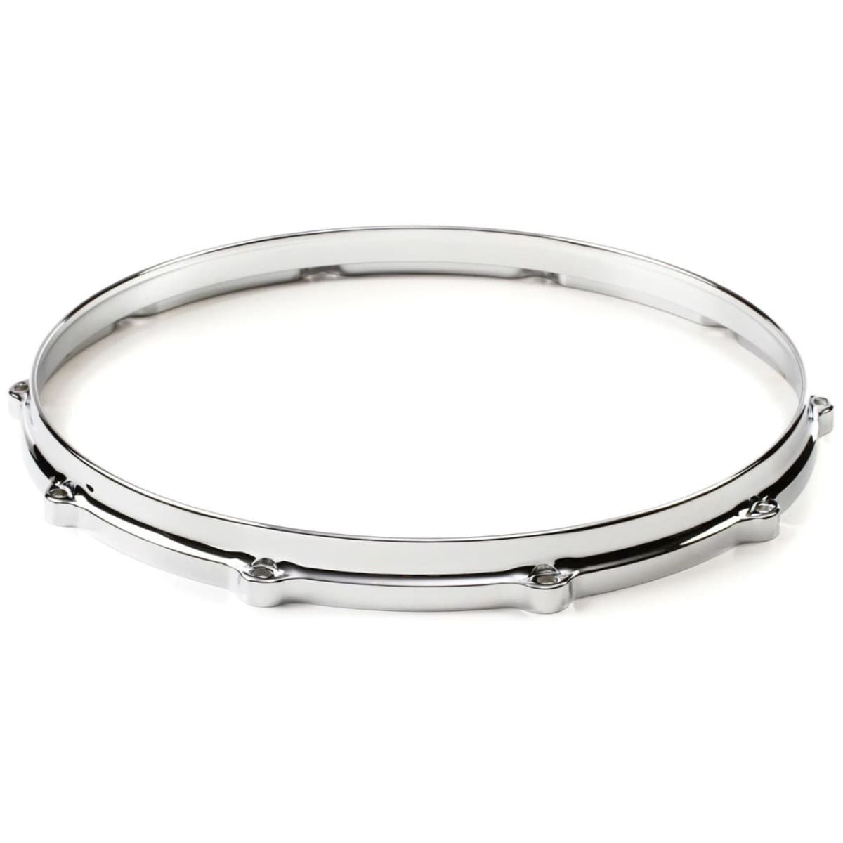Ludwig 14-10 Cast Snr Hoop, Chr0Me Pl