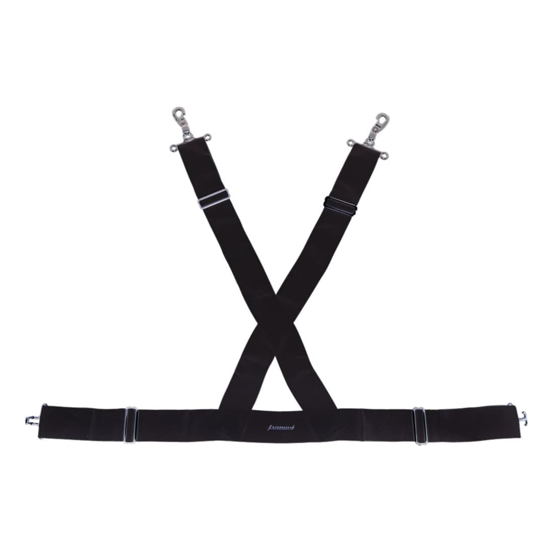 Ludwig Black Bass Drum Sling