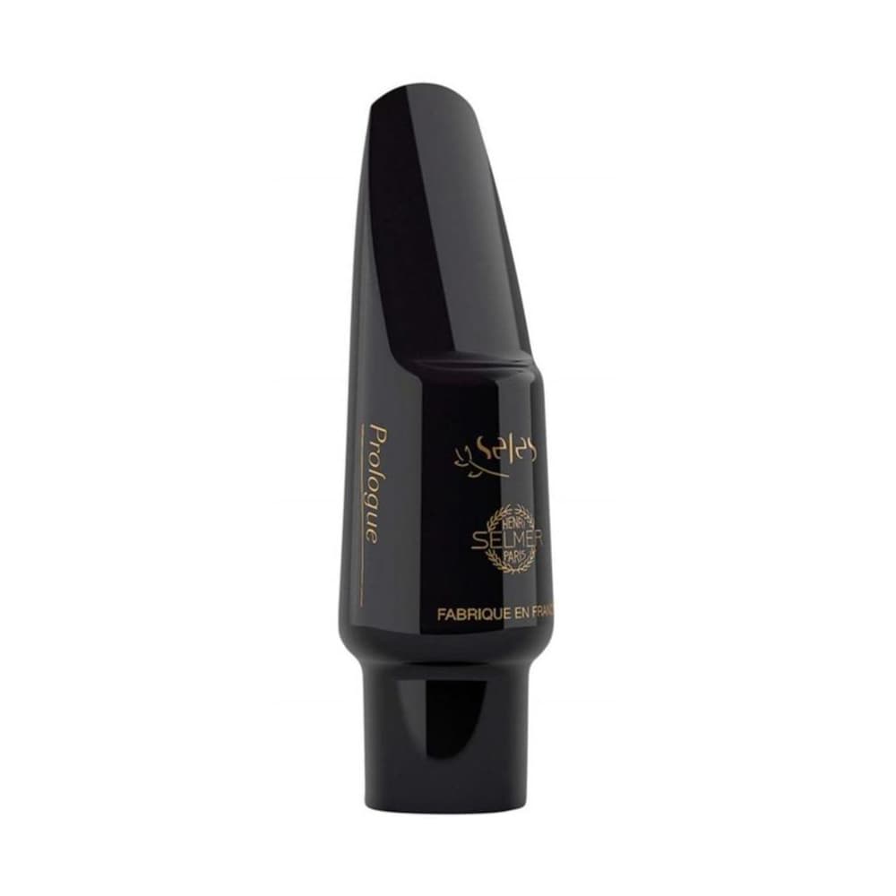 Selmer Paris Prologue Alto Saxophone Mouthpiece