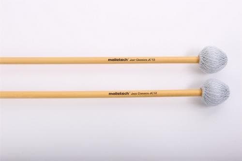 Jazz Classics 12 Vibraphone (Pair)