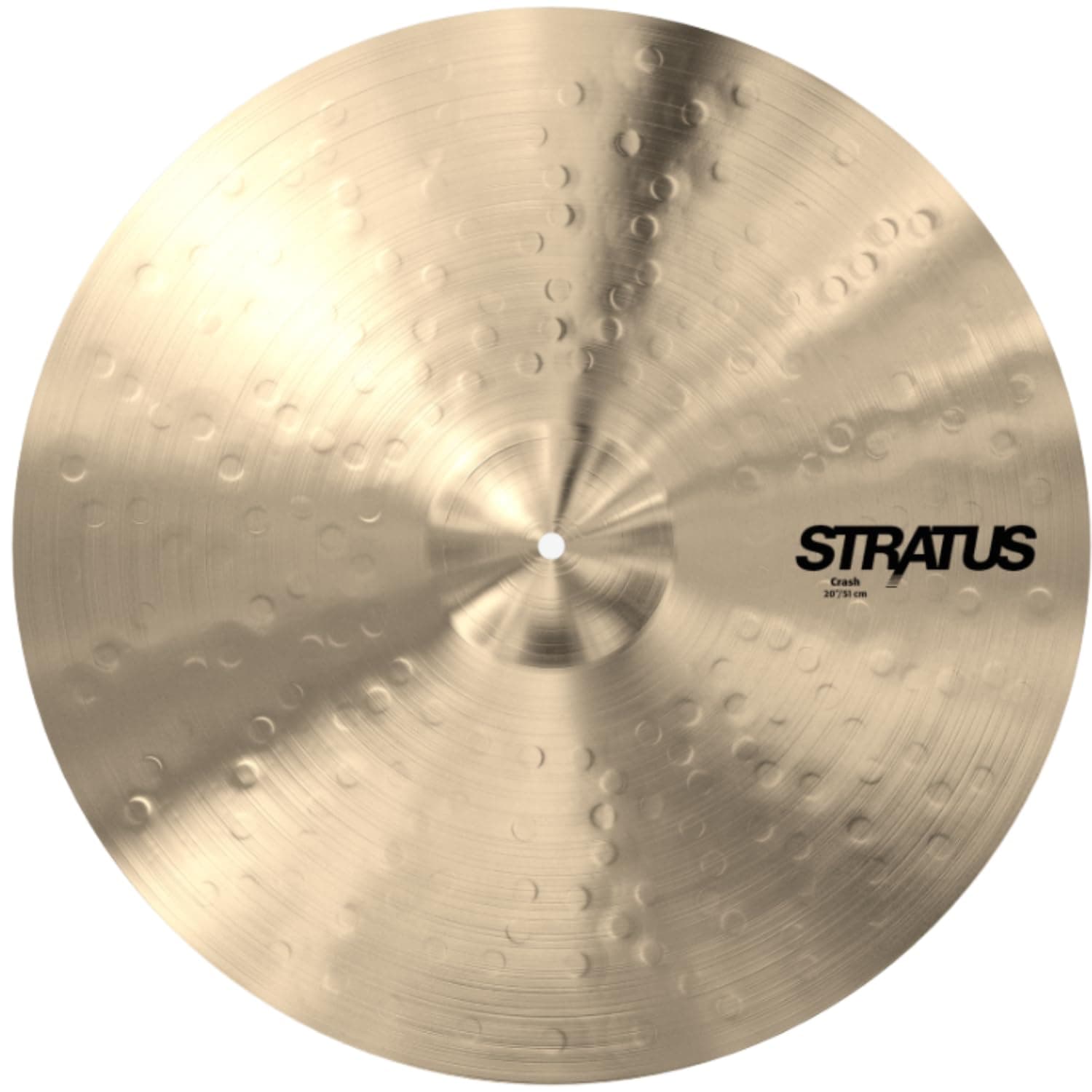 SABIAN 22" STRATUS RIDE
