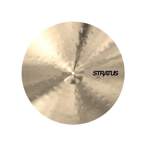 SABIAN 18" STRATUS CRASH