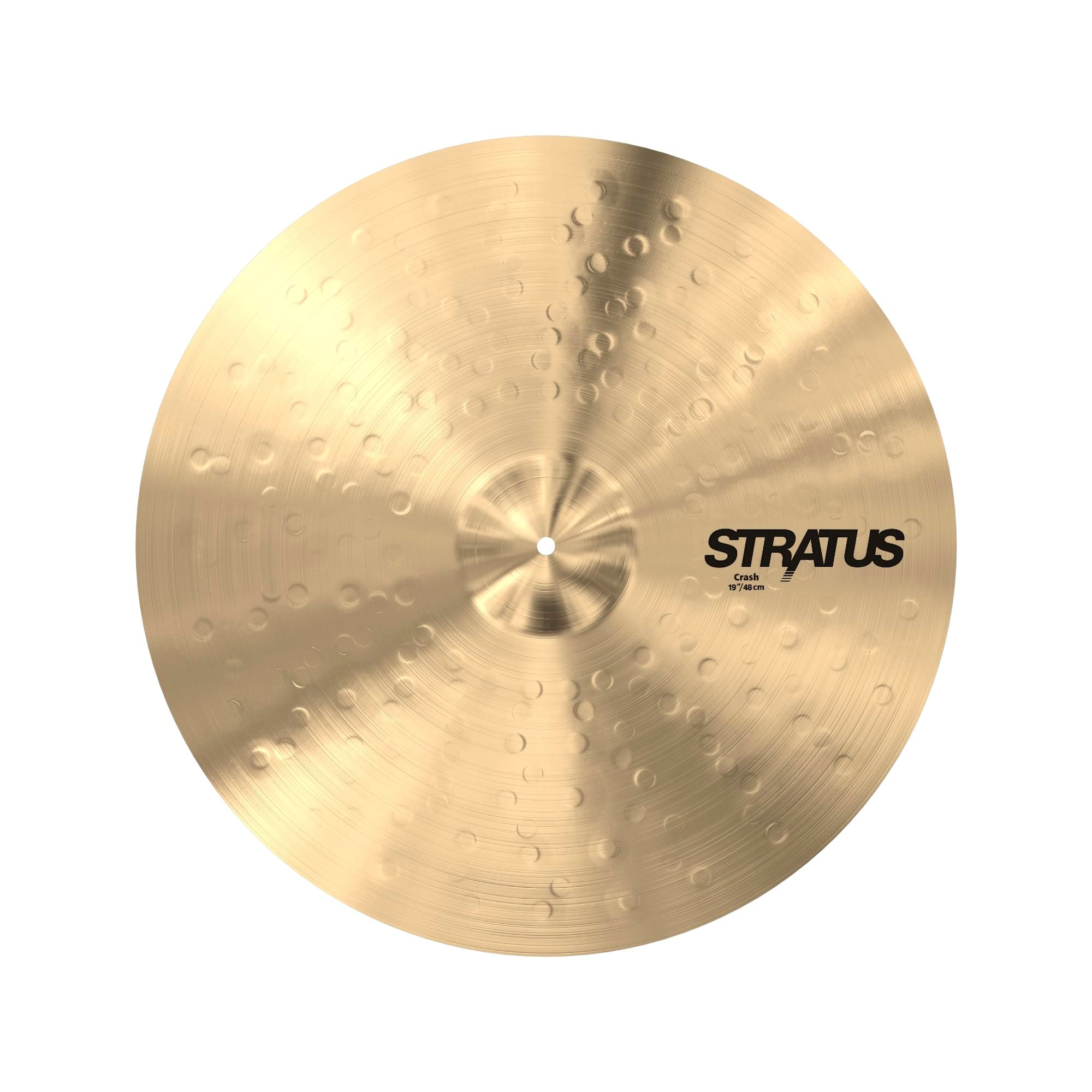SABIAN 19" STRATUS CRASH