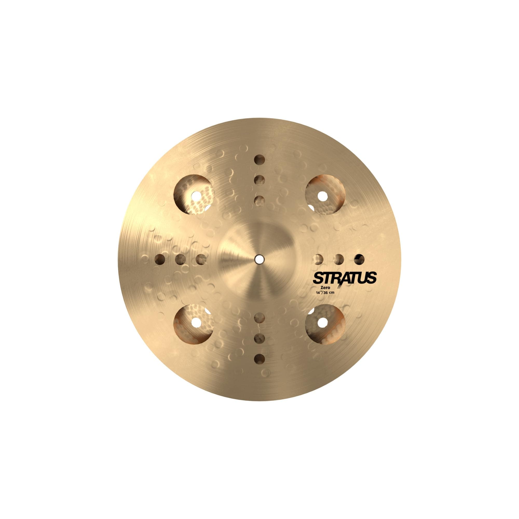 SABIAN 14" STRATUS ALTO STAX