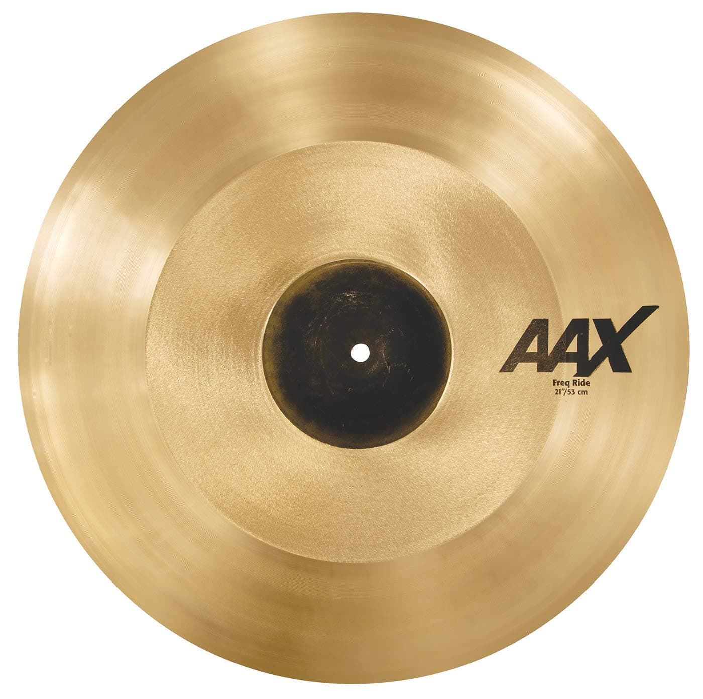 SABIAN 21" AAX FREQ RIDE