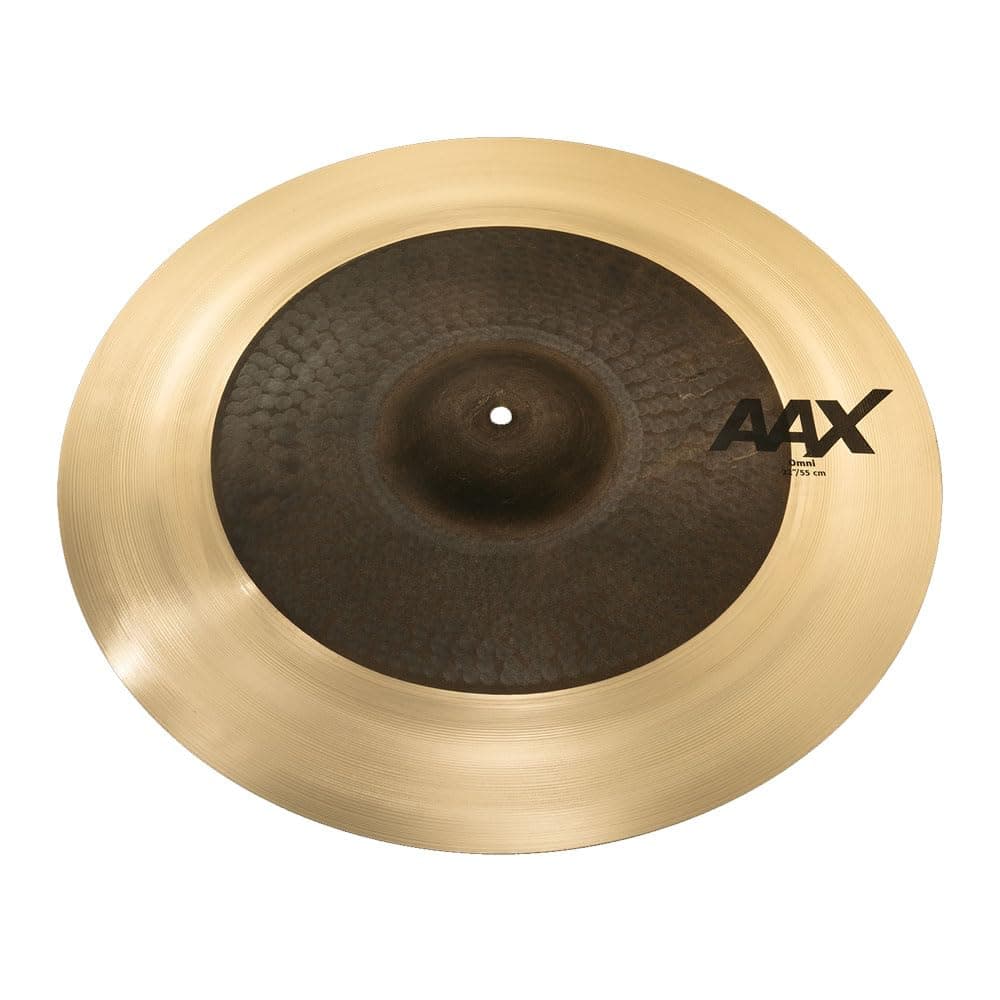 SABIAN 22" AAX OMNI RIDE