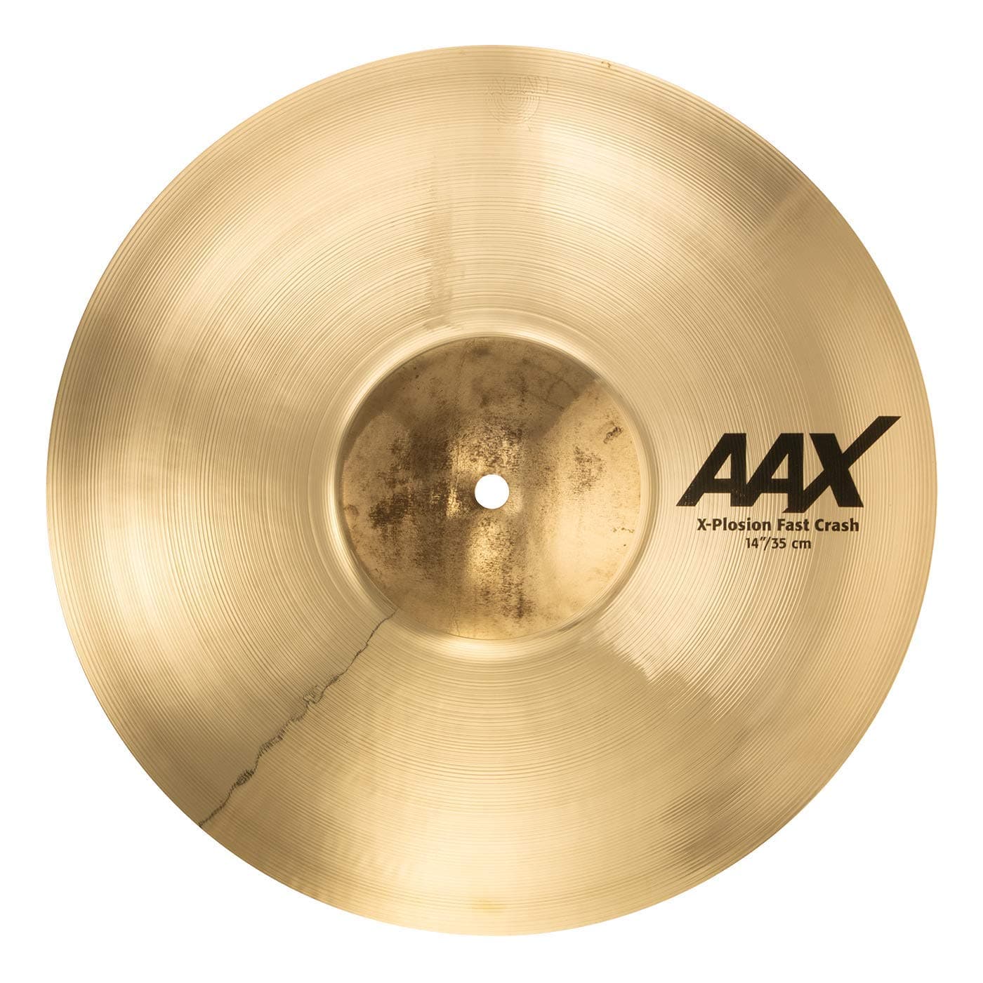 SABIAN 14" AAX X-PLOSION FAST