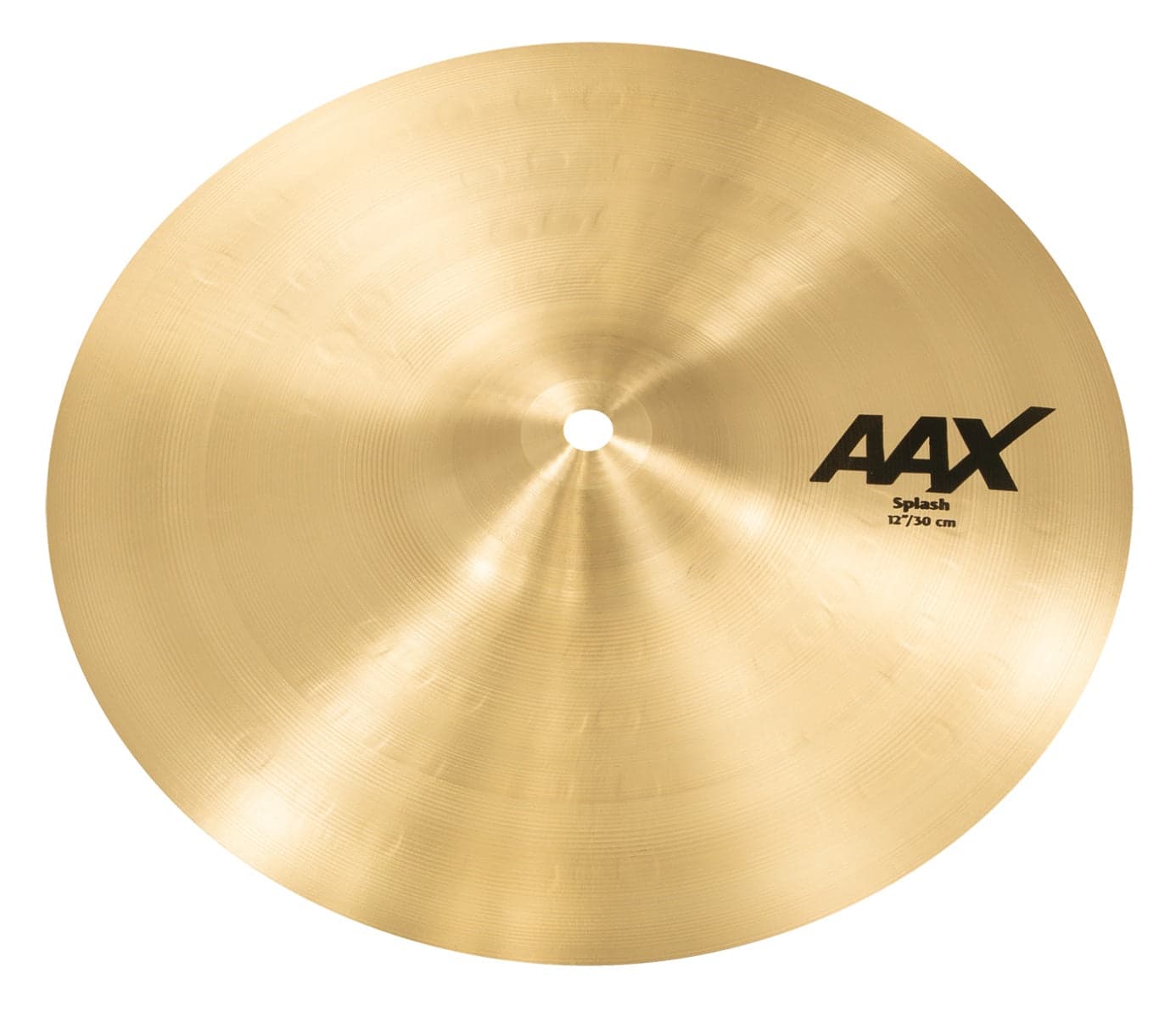 SABIAN 12" AAX SPLASH