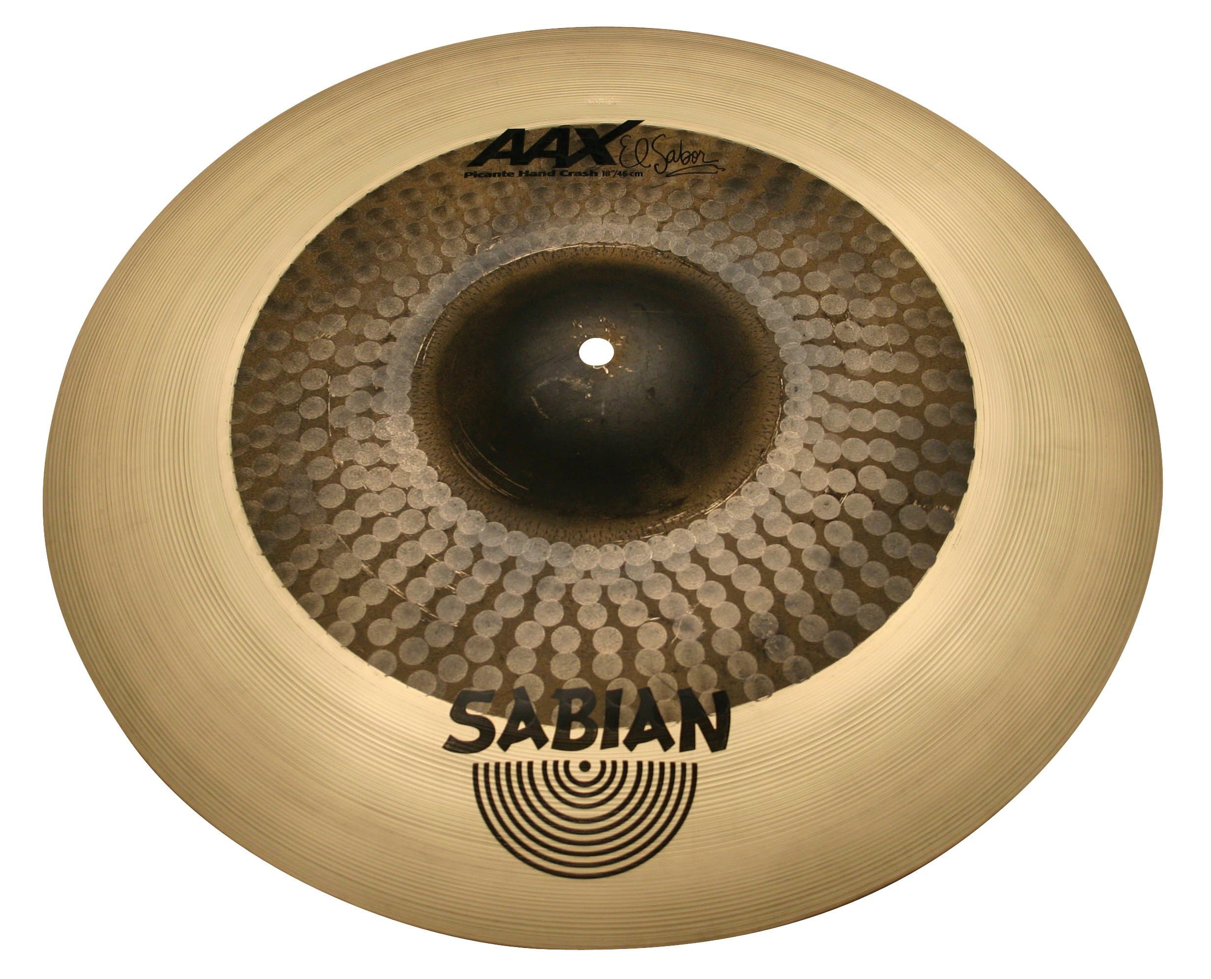 SABIAN 18" AAX EL SABOR PICANTE