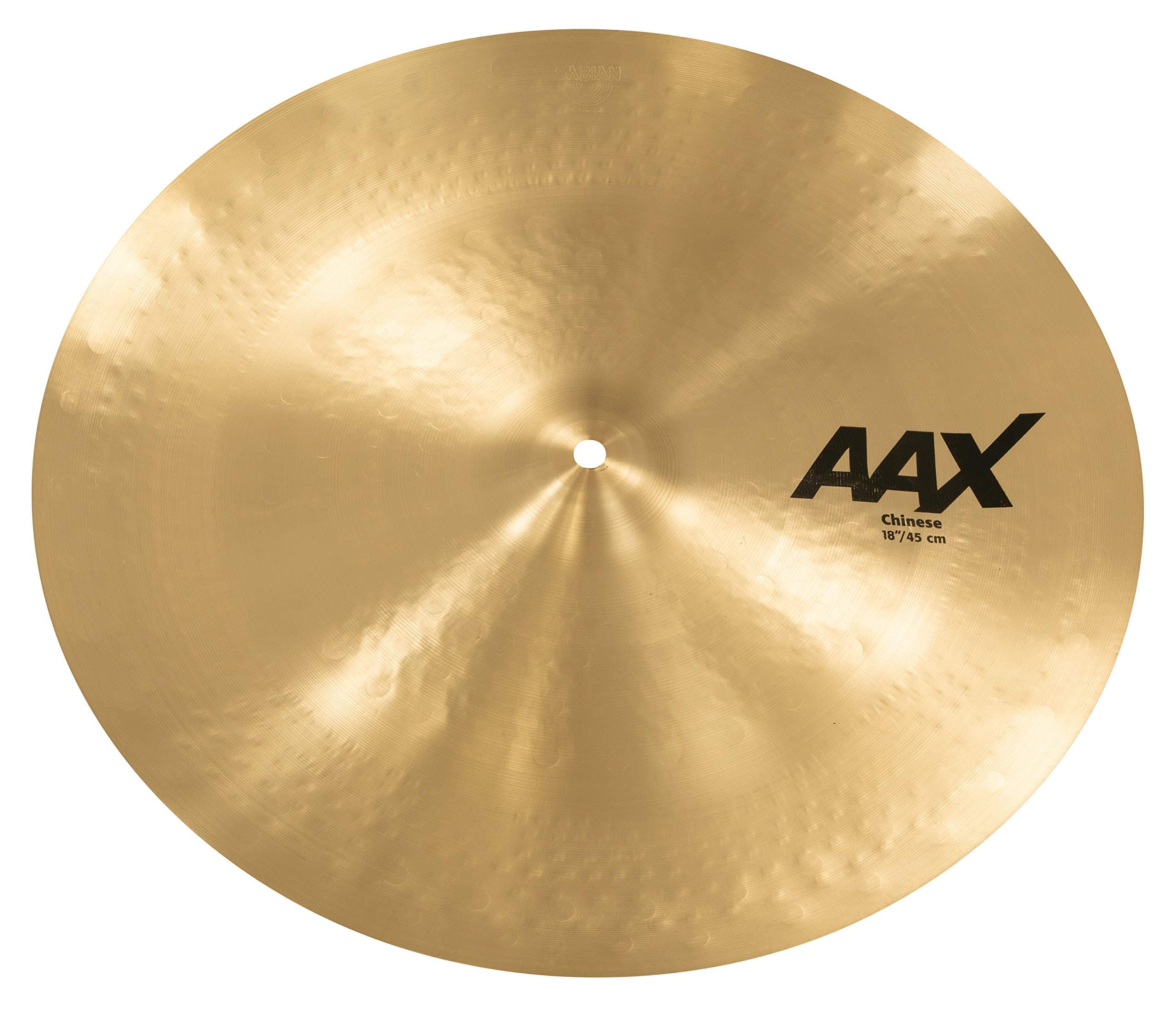 SABIAN 18" AAX CHINESE