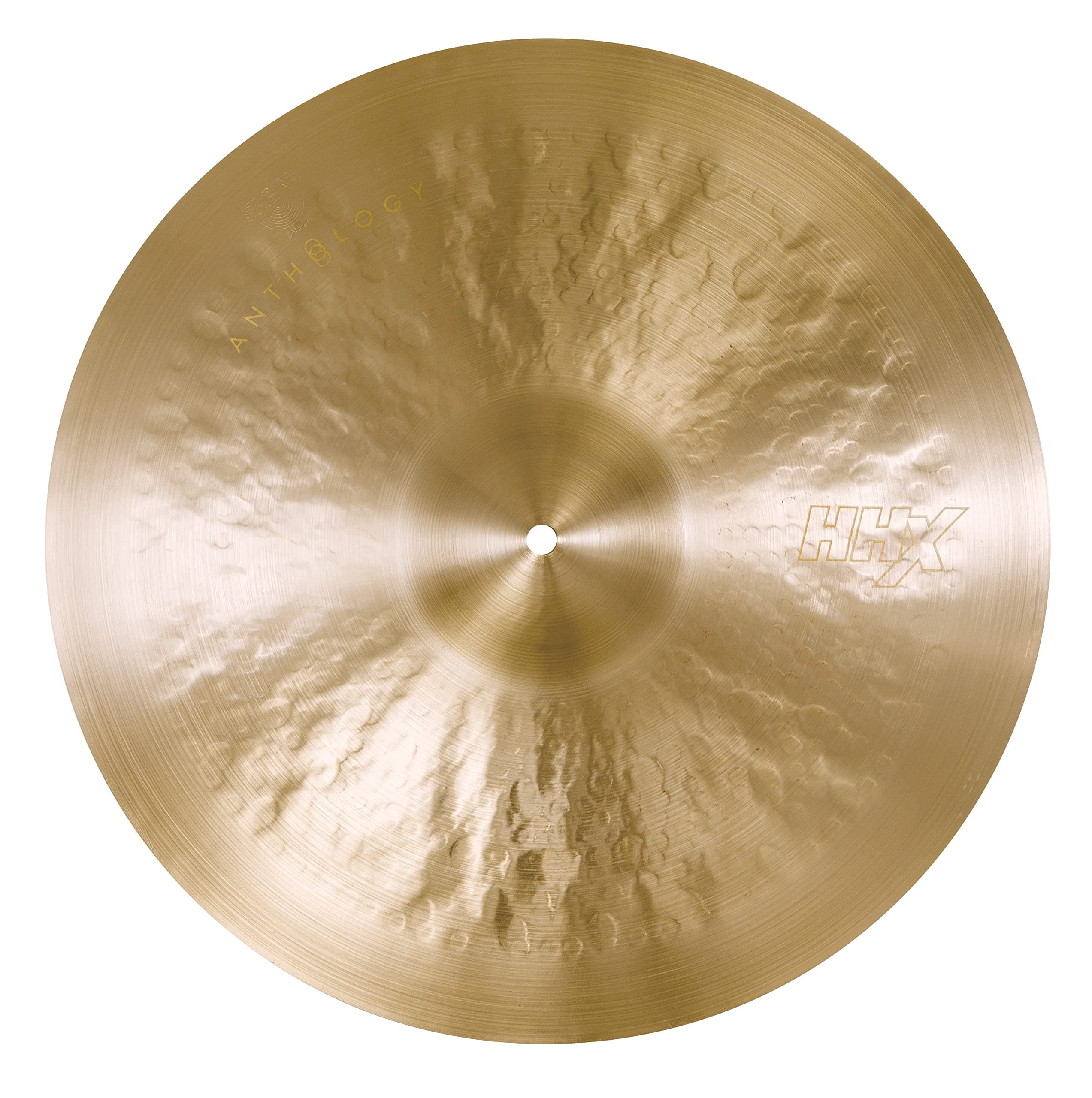 SABIAN 18" HHX ANTHOLOGY LOW BELL