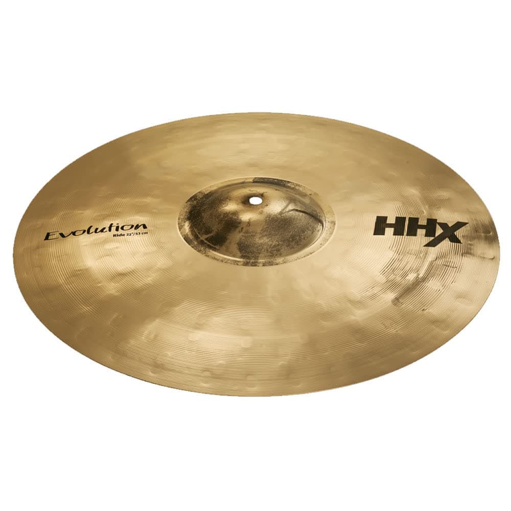 SABIAN 22" HHX EVOLUTION RIDE
