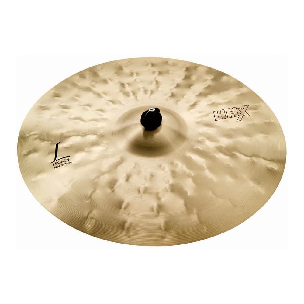 SABIAN 20" HHX LEGACY RIDE