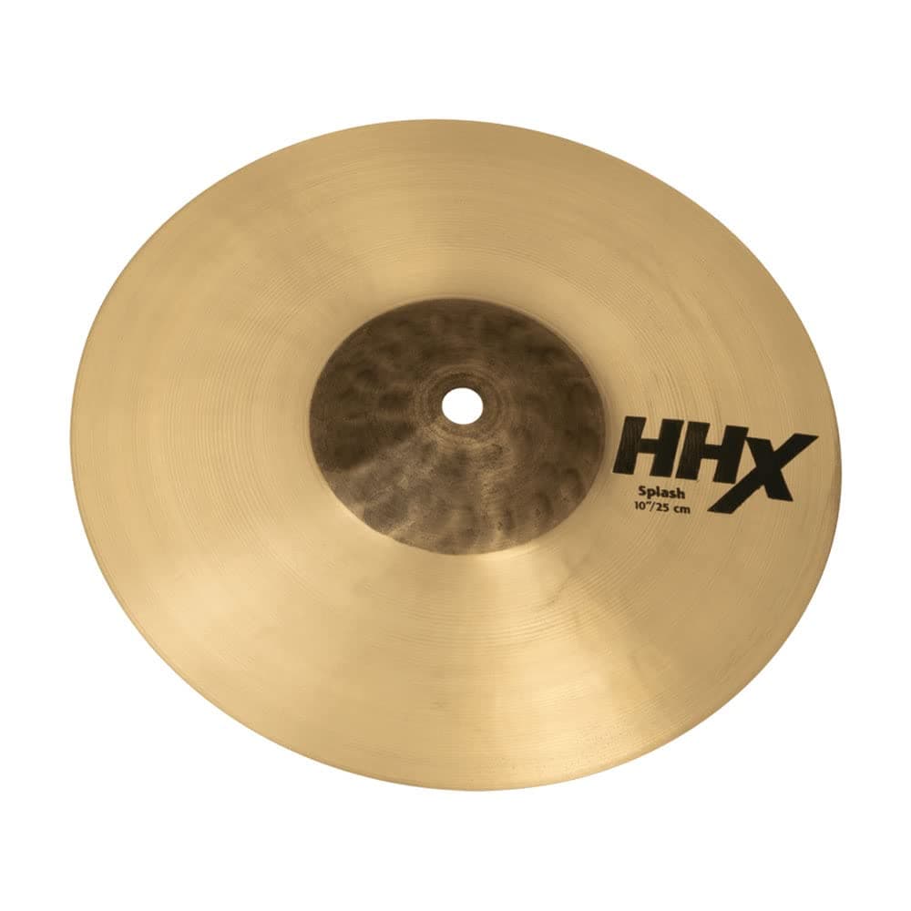 SABIAN 10" HHX SPLASH