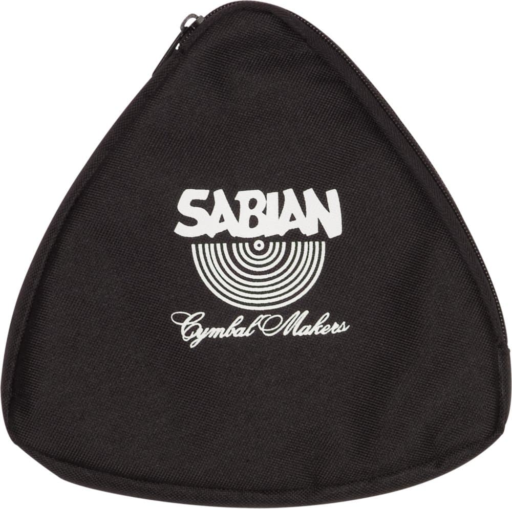 SABIAN 6" TRIANGLE BAG