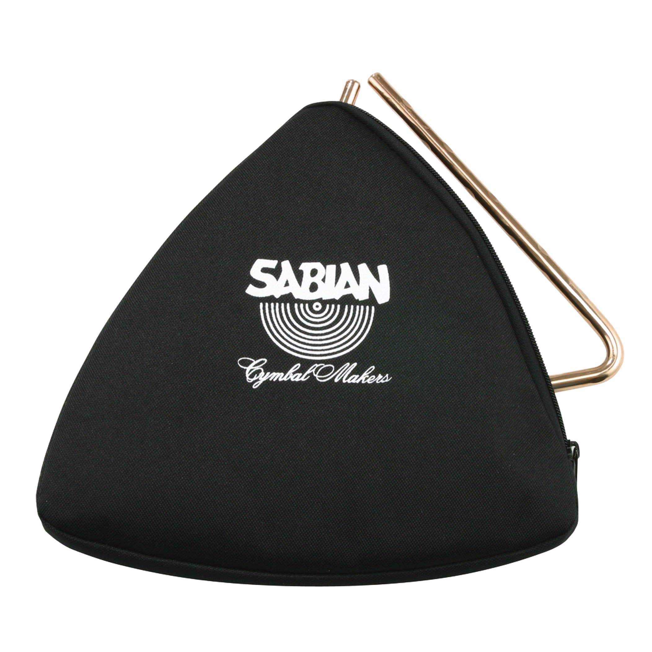 SABIAN 8" TRIANGLE BAG