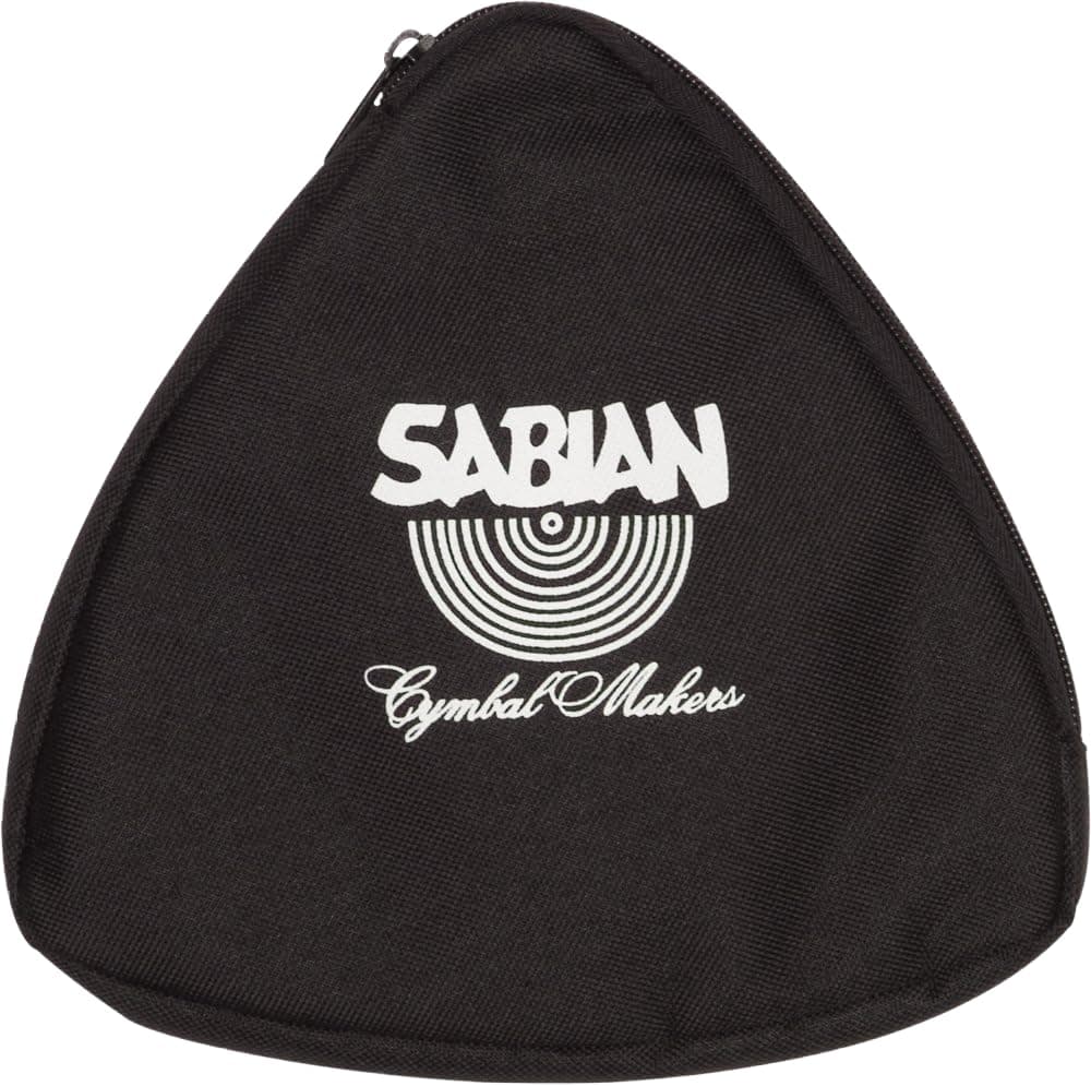 SABIAN 10" TRIANGLE BAG