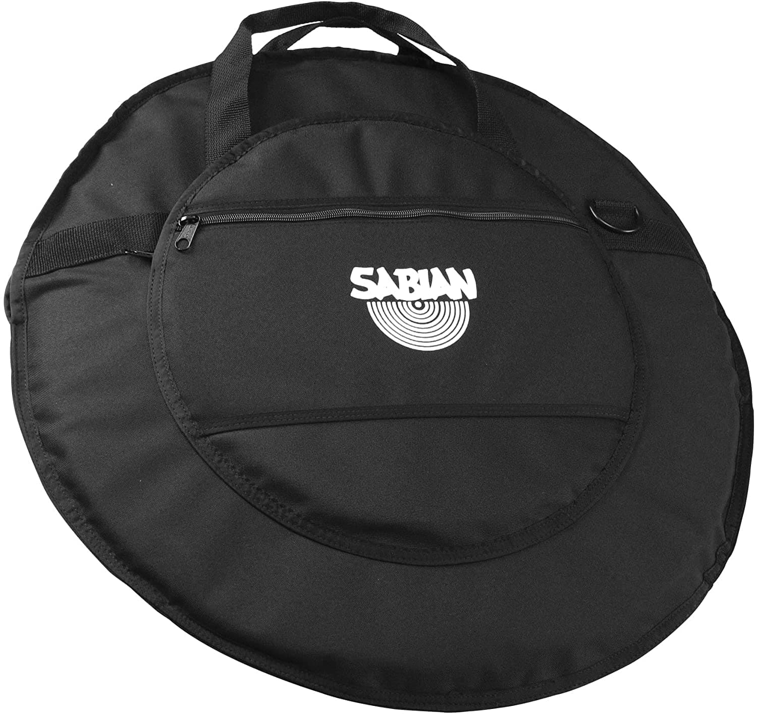 SABIAN STD. CYMBAL BAG - 22"