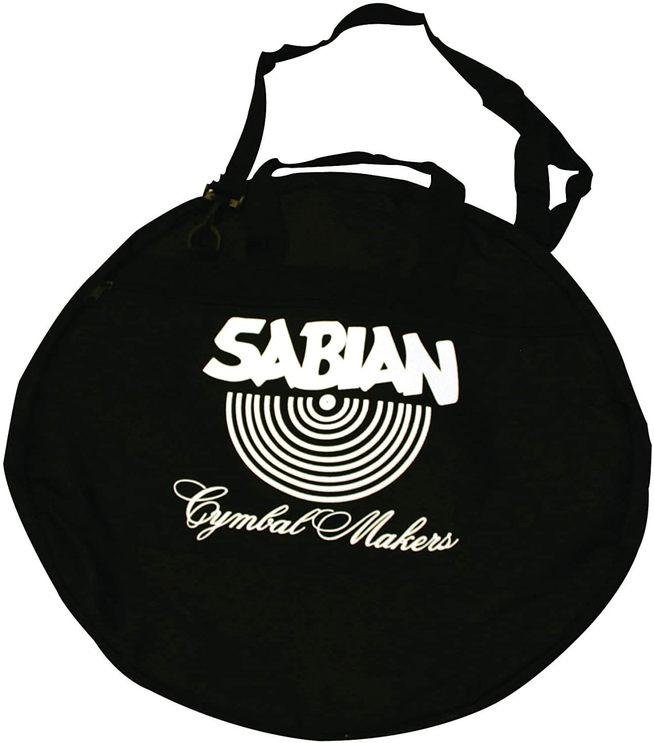Sabian Black Nylon Cym. Bag