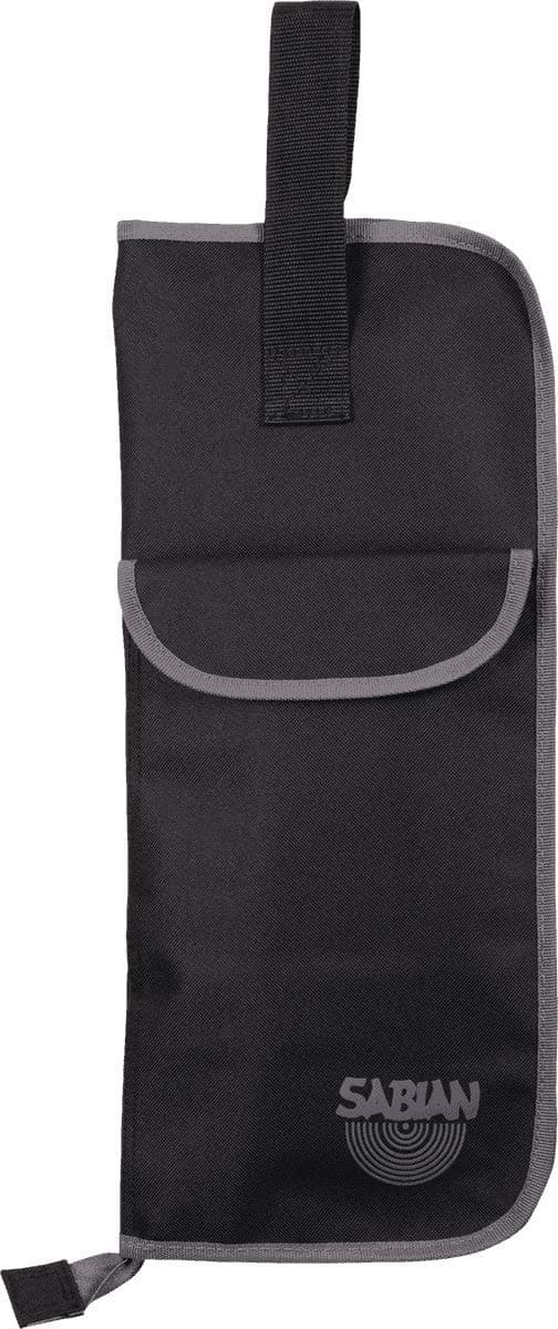 SABIAN EXPRESS STICK BAG (BLACK & GREY)