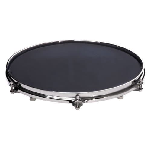 Sabian 14" Quiet Tone Mesh Pad