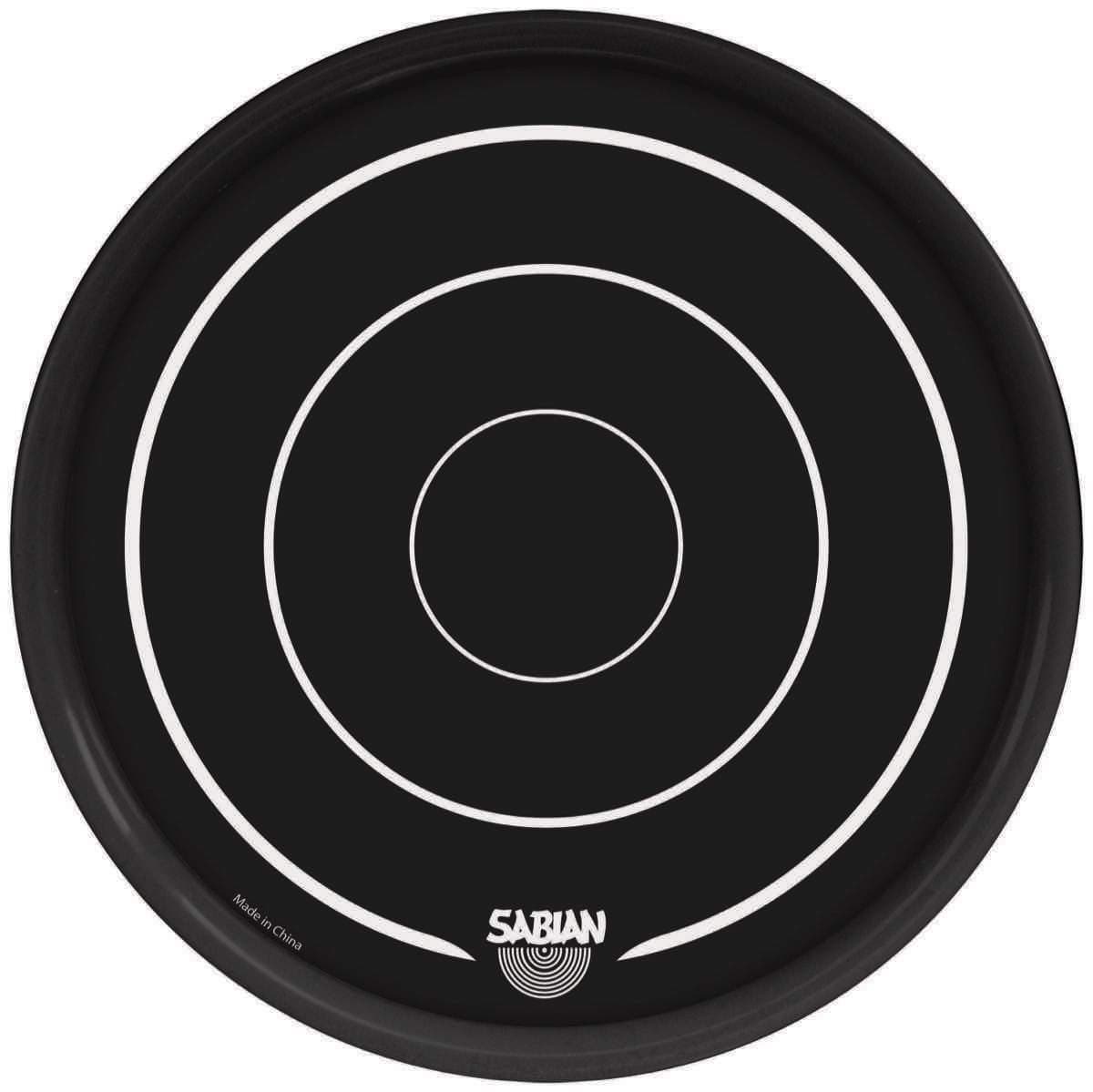 SABIAN GRIP DISC PRACTICE PAD