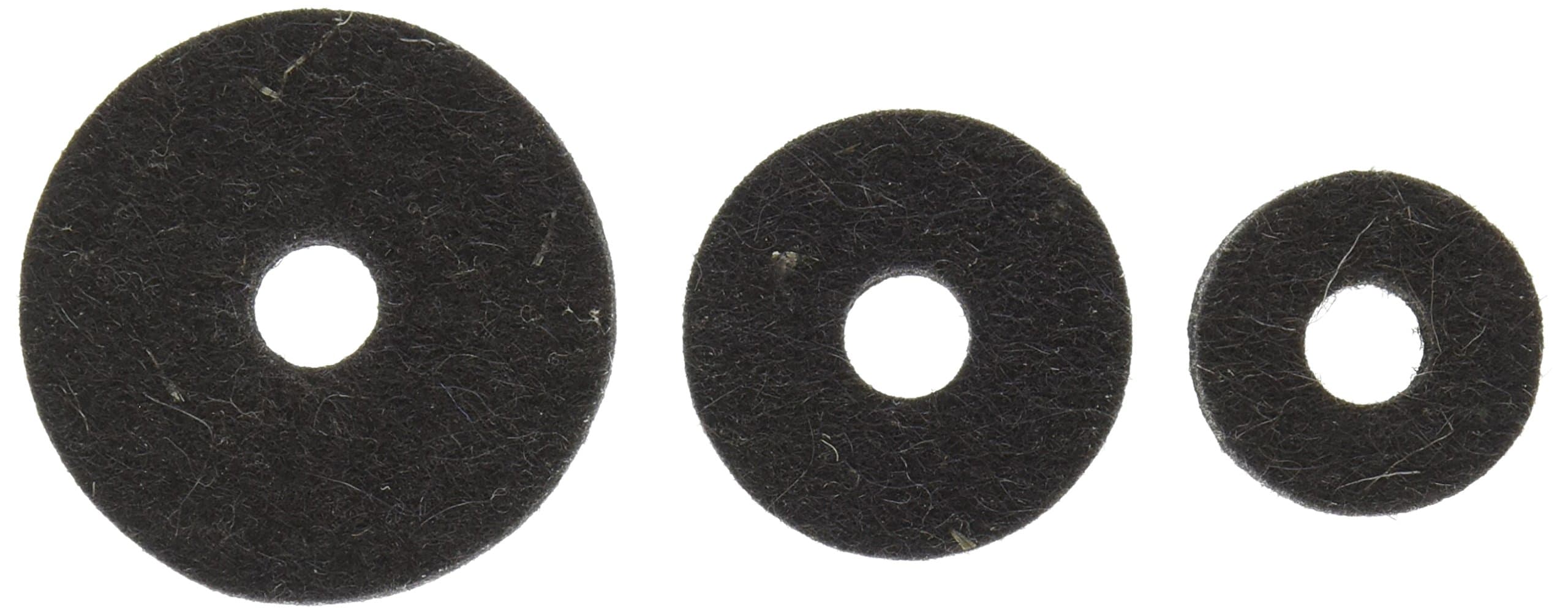 SABIAN FELT - PACK