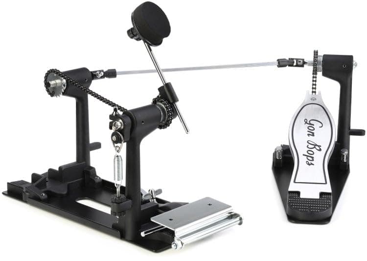 Gon Bops Cajon Pedal