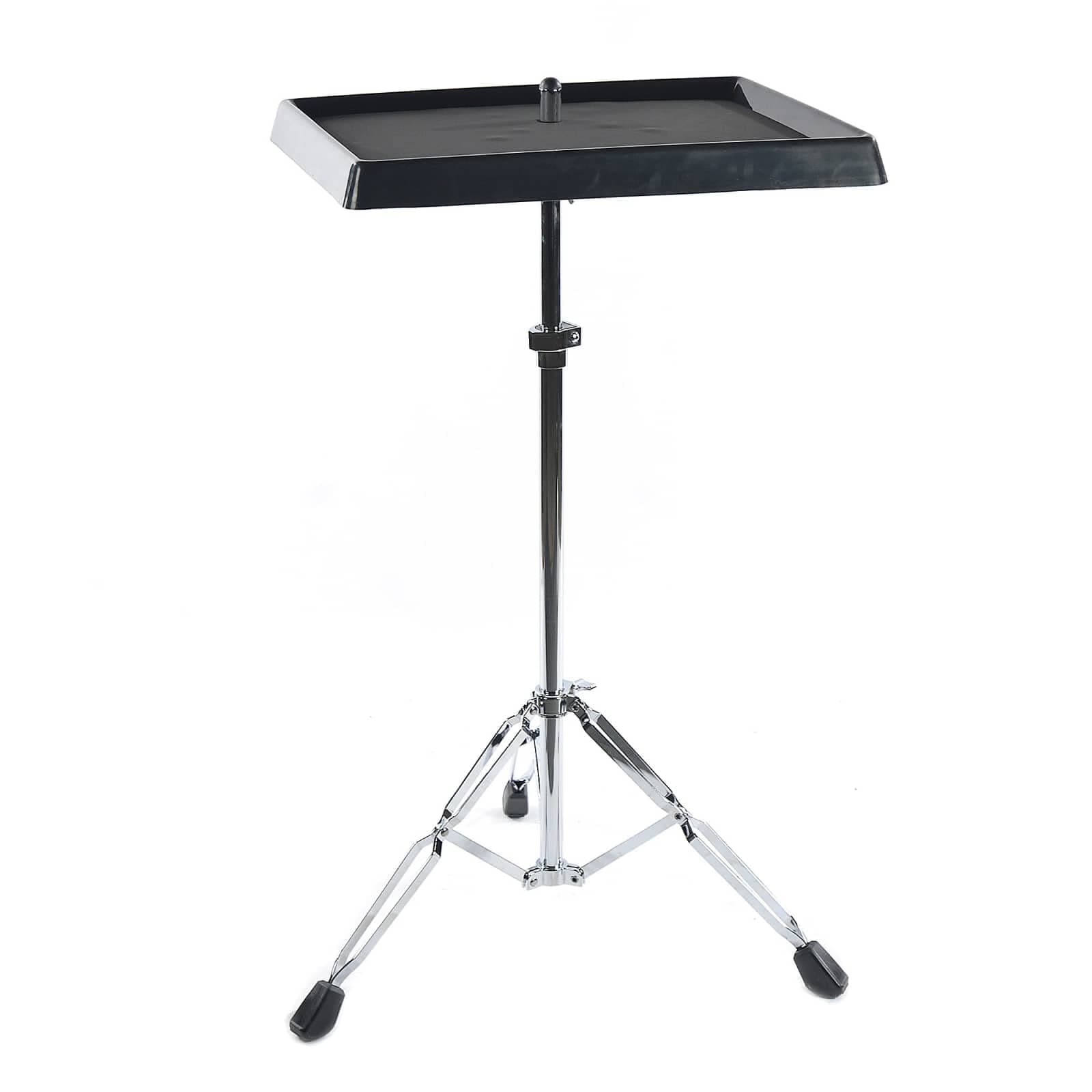 Gon Bops Percussion Tray w/Stand