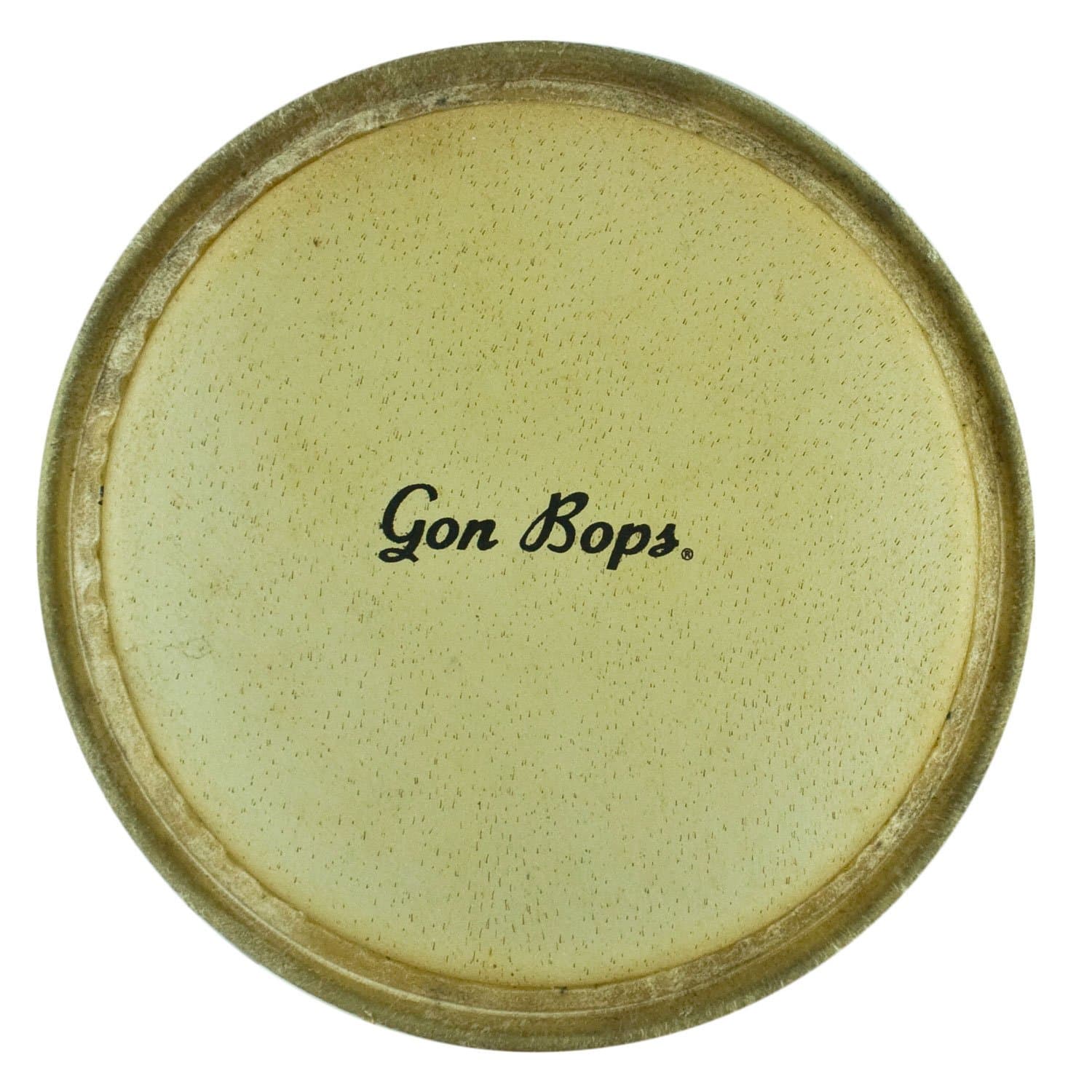 Gon Bops Tumbao Pro Rawhide Head 9.75"